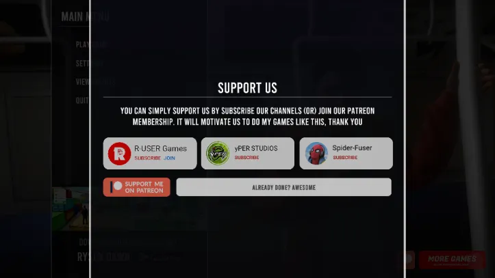 漫威蜘蛛侠迈尔斯(蜘蛛侠手游)截图