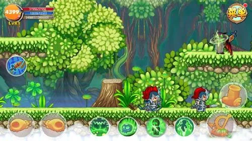 造梦西游OL2025最新版本 造梦西游OL2025最新版本