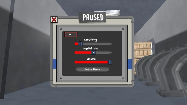 恐怖冰淇淋9官方正版截图