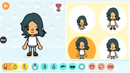 托卡世界2025最新版本截图