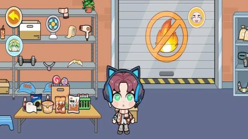 托卡世界2025最新版本截图