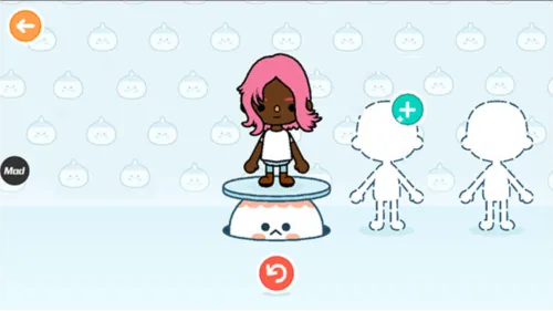 托卡世界2025最新版本 托卡世界2025最新版本