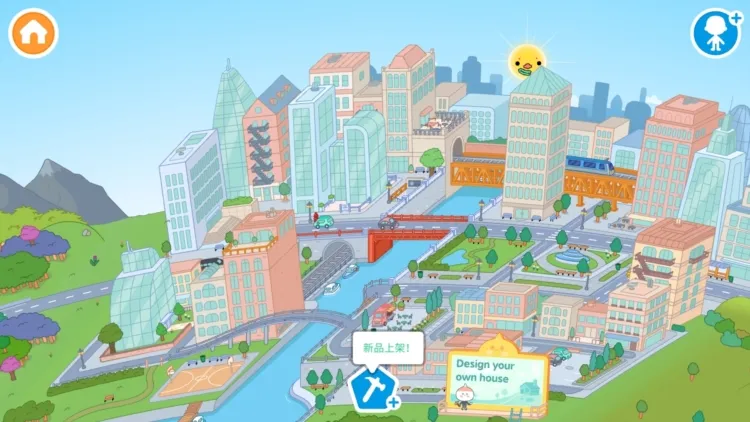 托卡世界2025最新版本 托卡世界2025最新版本