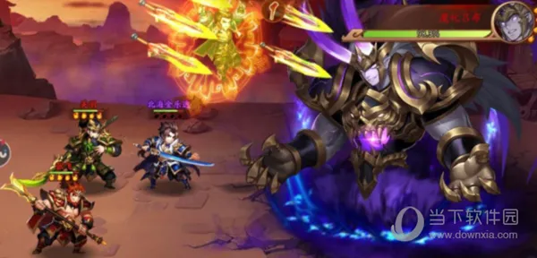 少年三国志2025最新版本 少年三国志2025最新版本