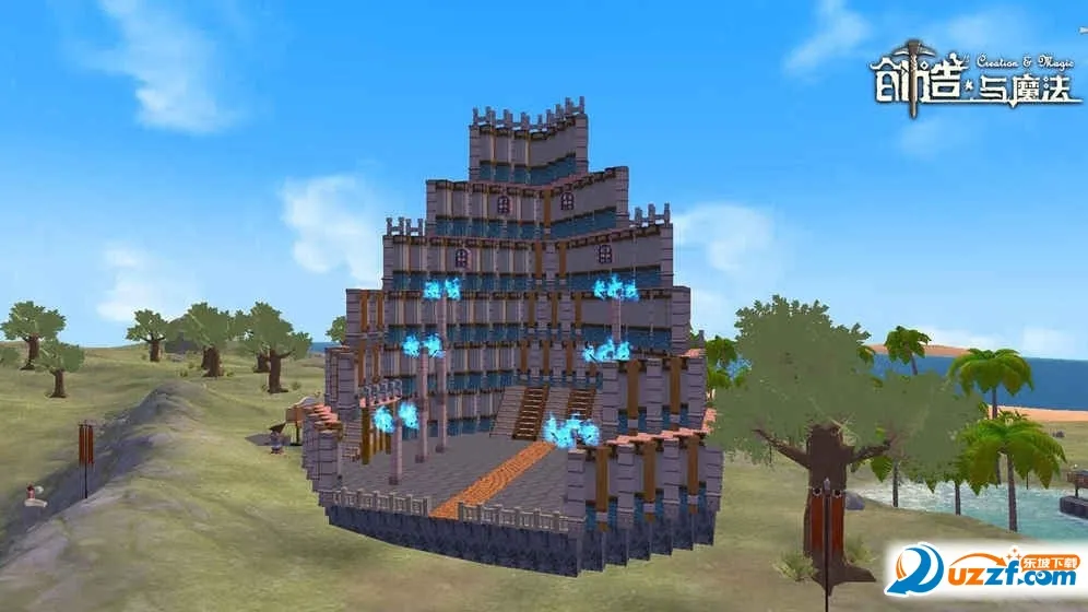 ������ħ��(ɳ��������)v3.39 �ֻ���