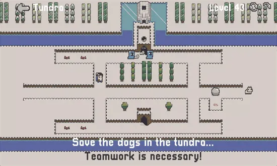 迷失之路(休闲解谜游戏)截图