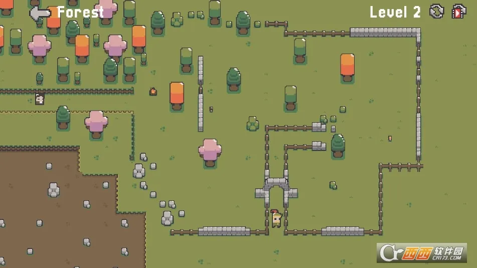 迷失之路(休闲解谜游戏)截图