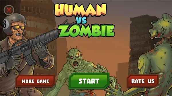 人类大战僵尸2025官方正版 人类大战僵尸2025官方正版