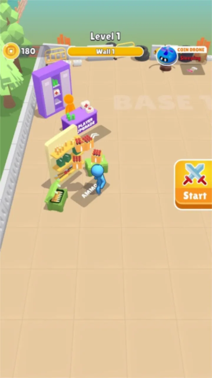 人类大战僵尸2025官方正版 人类大战僵尸2025官方正版