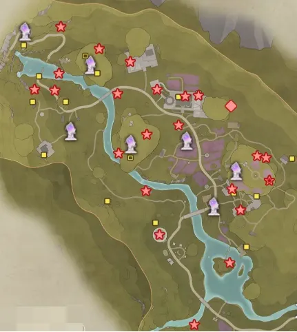 Infinity Nikki(开放世界换装) Infinity Nikki(开放世界换装)