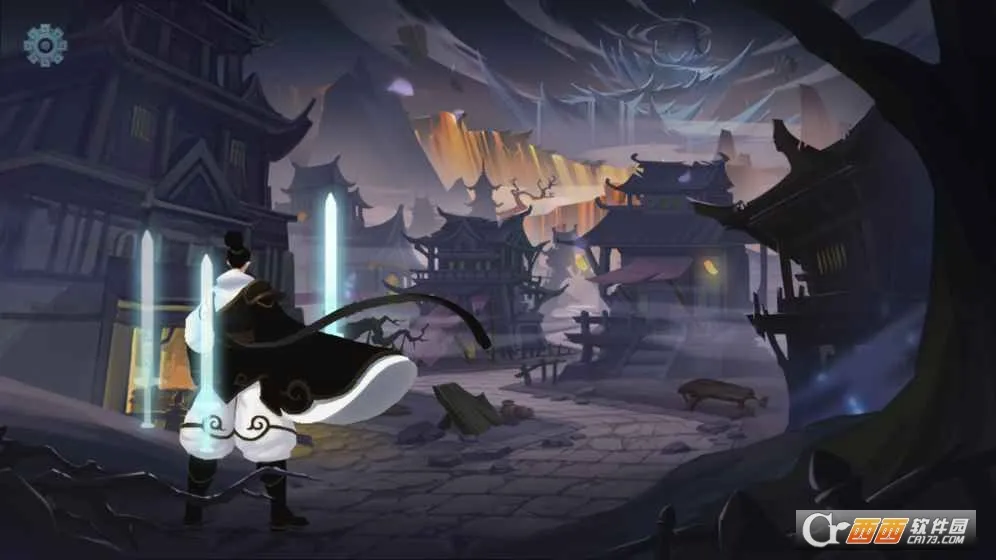 末剑(御剑斩妖)截图