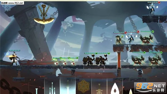 末剑(御剑斩妖)截图