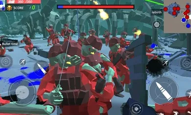 僵尸大逃杀安卓版手机版 僵尸大逃杀安卓版手机版