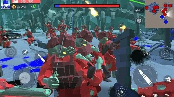 僵尸大逃杀安卓版手机版 僵尸大逃杀安卓版手机版