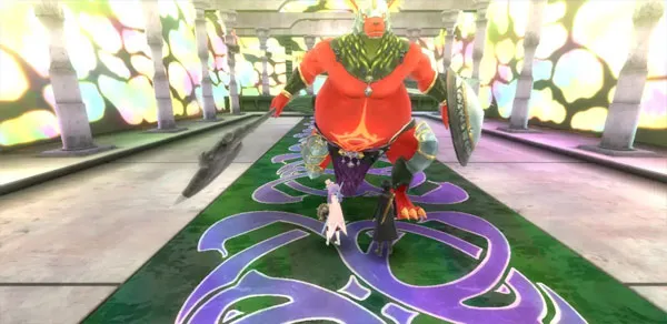 SAOIF(刀剑神域手游) SAOIF(刀剑神域手游)