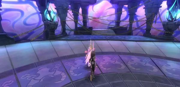 SAOIF(刀剑神域手游) SAOIF(刀剑神域手游)