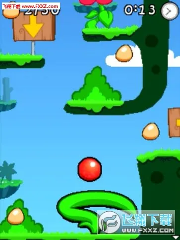 BounceTales2025下载安装 BounceTales2025下载安装