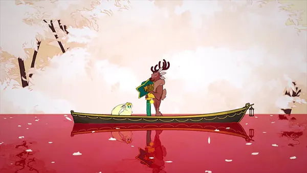 Spiritfarer2025下载安装截图