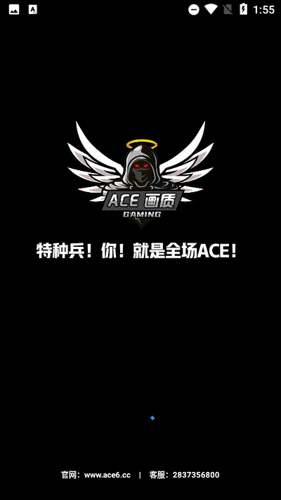 ACE��������(��Ϸ��������)v5.0 Pro ��Ѱ�