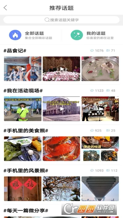 森鱼(创作分享平台) 森鱼(创作分享平台)