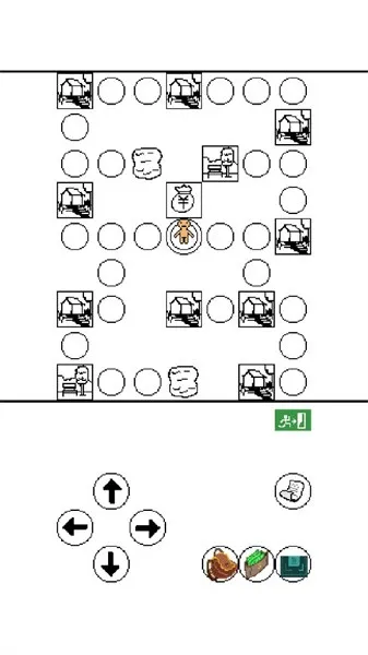 善恶抉择2025官方正版截图