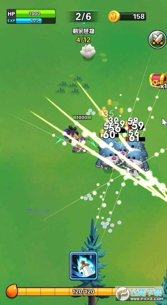 不休历险记2025官方正版 不休历险记2025官方正版