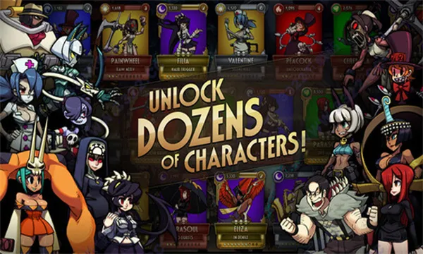 ����Ů��(����������)v6.5.0 ��׿��