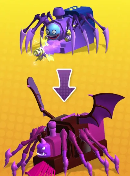 老司机冲冲冲(模拟驾驶游戏) 老司机冲冲冲(模拟驾驶游戏)