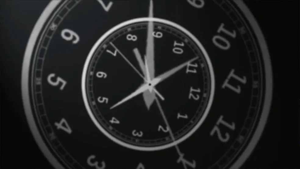 镜解视界(科幻推理游戏)截图