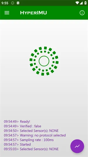 HyperIMU(�������޸�)v3.1.4.0 ��׿��