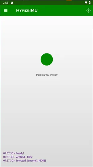 HyperIMU(陀螺仪修复) HyperIMU(陀螺仪修复)