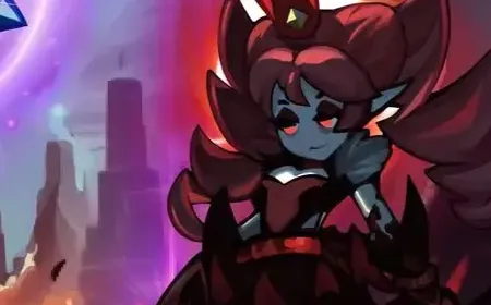 小小冒险团(护肝冒险游) 小小冒险团(护肝冒险游)