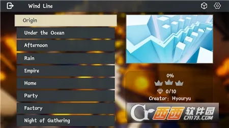 Wind Line安卓版手机版截图