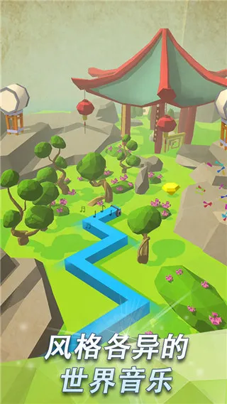 Wind Line安卓版手机版 Wind Line安卓版手机版