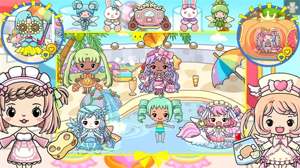 ӣ��С������2025���°汾v1.0 ��׿��