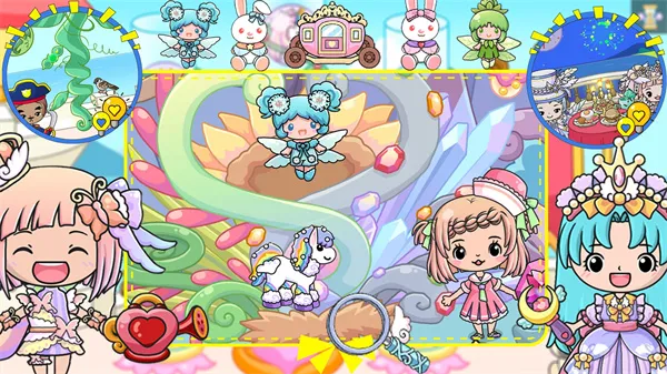 ӣ��С������2025���°汾v1.0 ��׿��