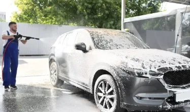 鲸轿洗车2025官方正版 鲸轿洗车2025官方正版