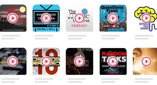 Podcasts2025官方最新版本 Podcasts2025官方最新版本