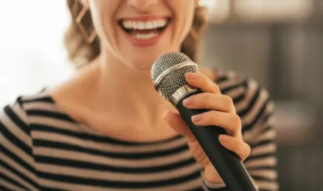 快唱K歌2025官方正版 快唱K歌2025官方正版