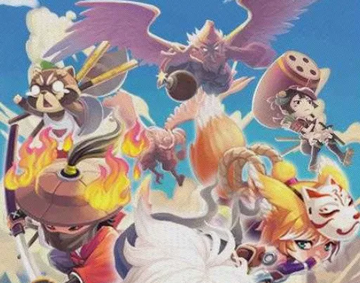 忍者突袭2(忍者跑酷游戏) 忍者突袭2(忍者跑酷游戏)