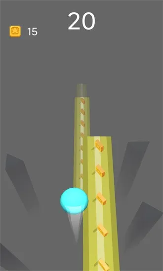 冲吧小球2025官方最新版本截图