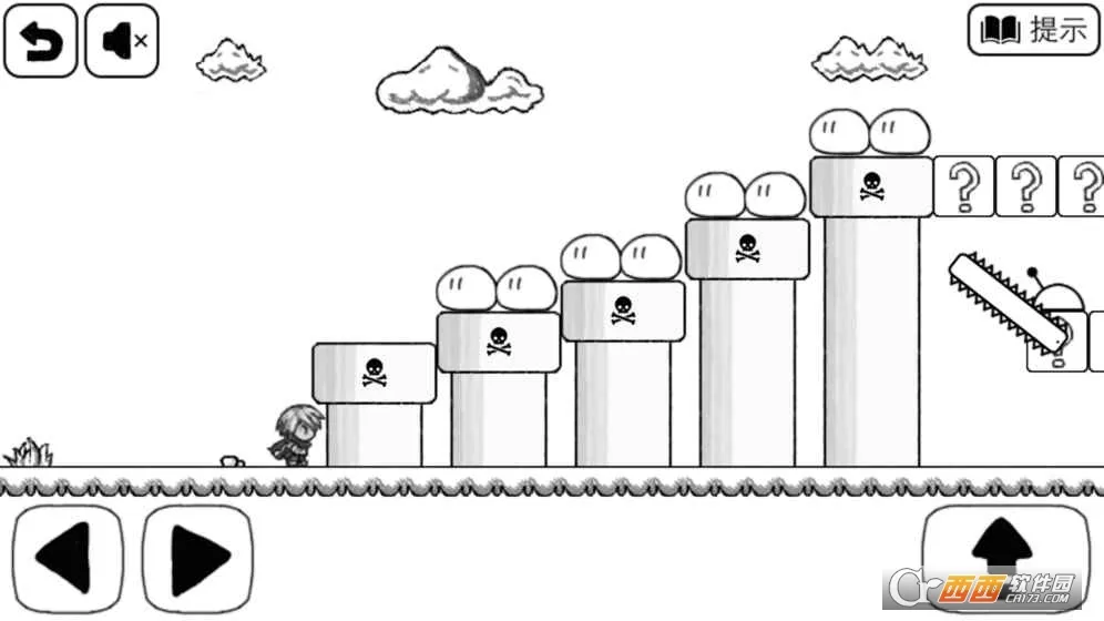 �Ƚϼ򵥵Ĵ�ð��(�Զ�ð����Ϸ)v4.0.3 �ֻ���