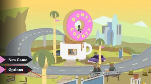 甜甜圈都市最新手机版 甜甜圈都市最新手机版