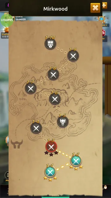 ��ʿս��2025���ذ�װv1.8.2b5 ��׿��