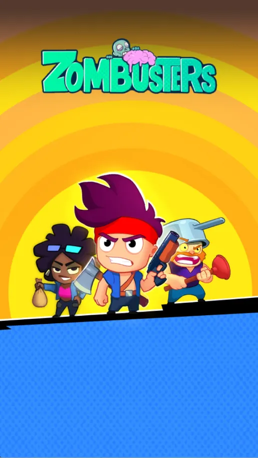 僵尸末日(僵尸生存游戏) 僵尸末日(僵尸生存游戏)