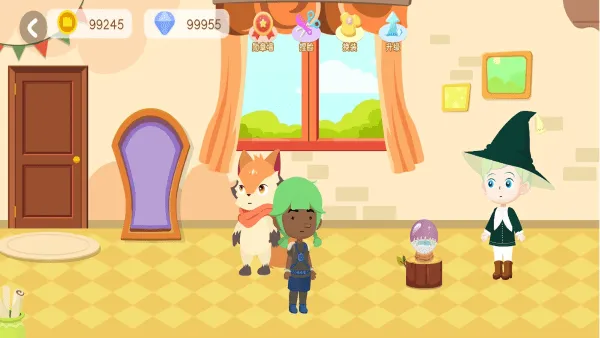 �Ķ���ð��(��ͯ�Ķ�����)v1.13.5 ��׿��