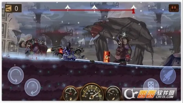 ��ʬս��(ĩ�ճ�ս)v1.0.3 �ֻ���