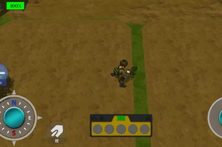 宝藏猎人(宝藏冒险游戏) 宝藏猎人(宝藏冒险游戏)