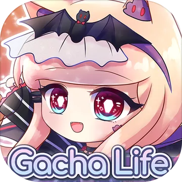 Gacha Life(����Ԫ��װ��)v1.1.4 �ٷ�����