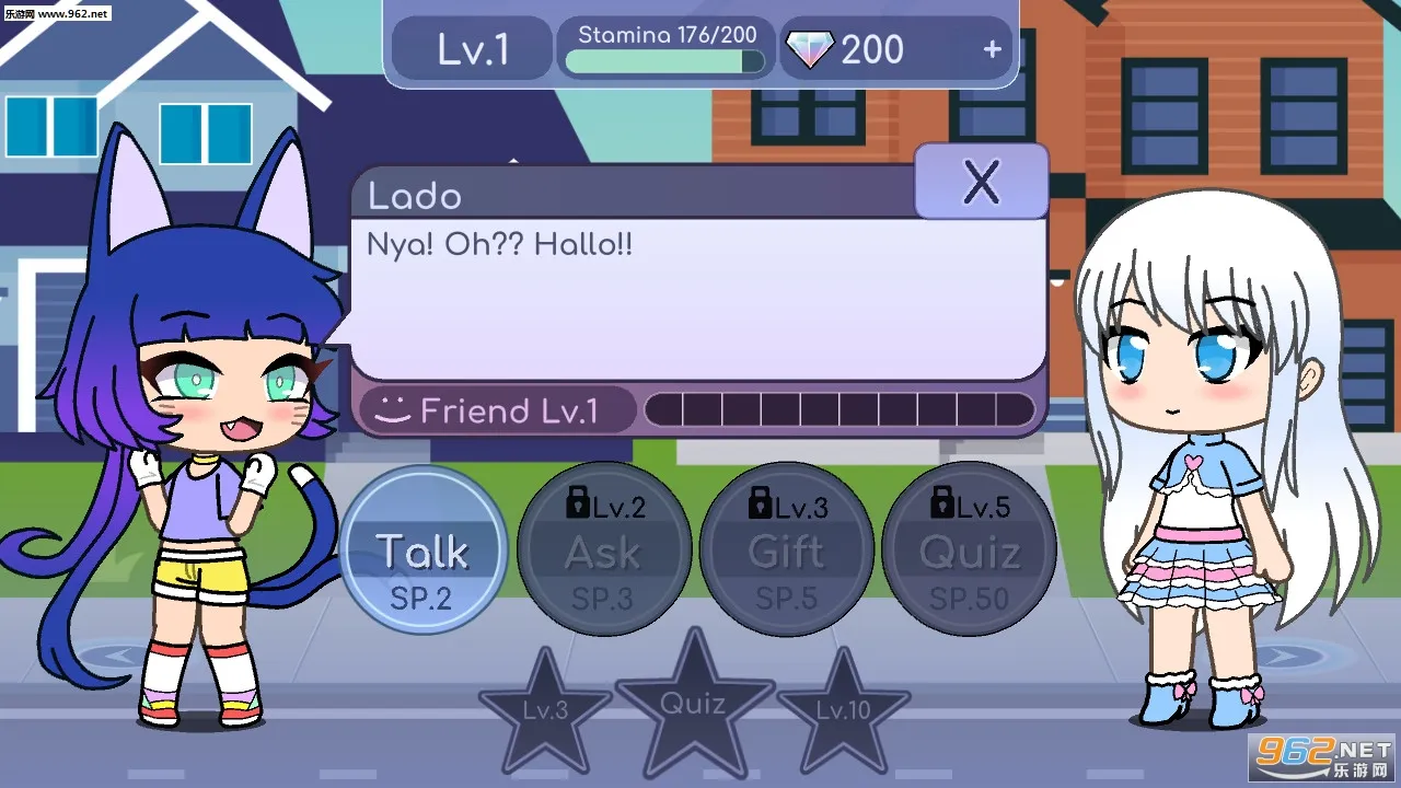 Gacha Life(����Ԫ��װ��)v1.1.4 �ٷ�����